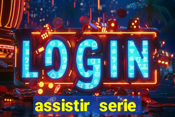 assistir serie origem 2 temporada